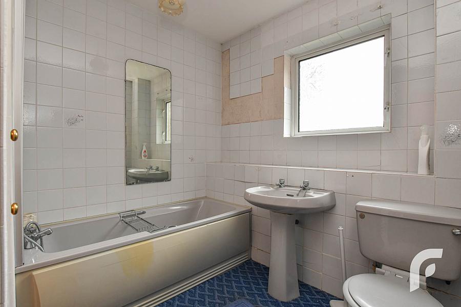 5 Somerton Close
