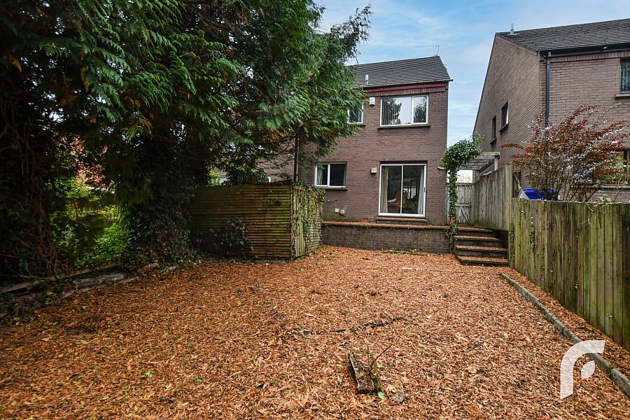 5 Somerton Close