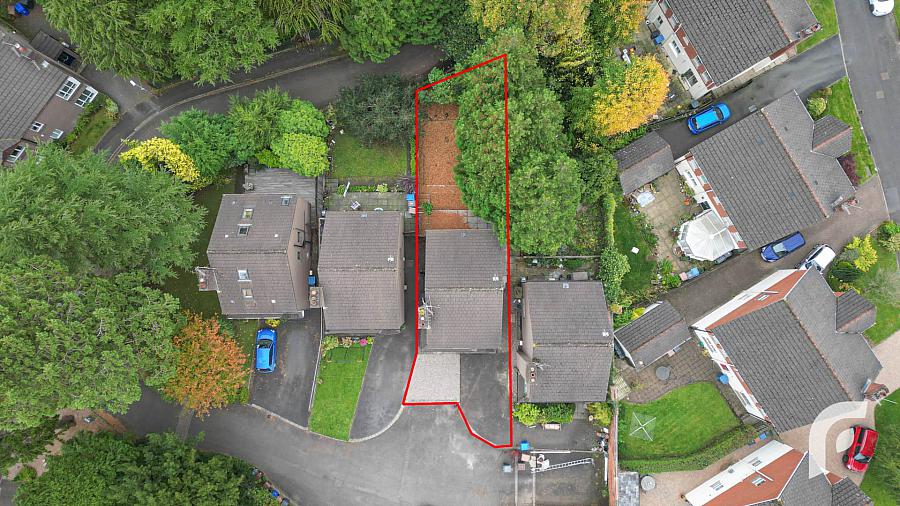 5 Somerton Close