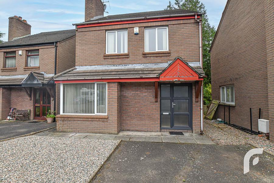 5 Somerton Close