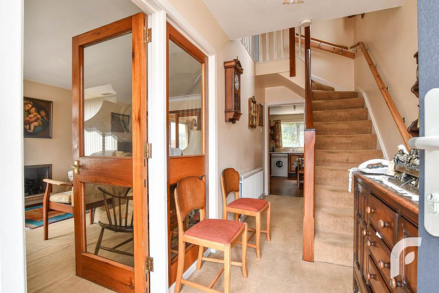 5 Somerton Close