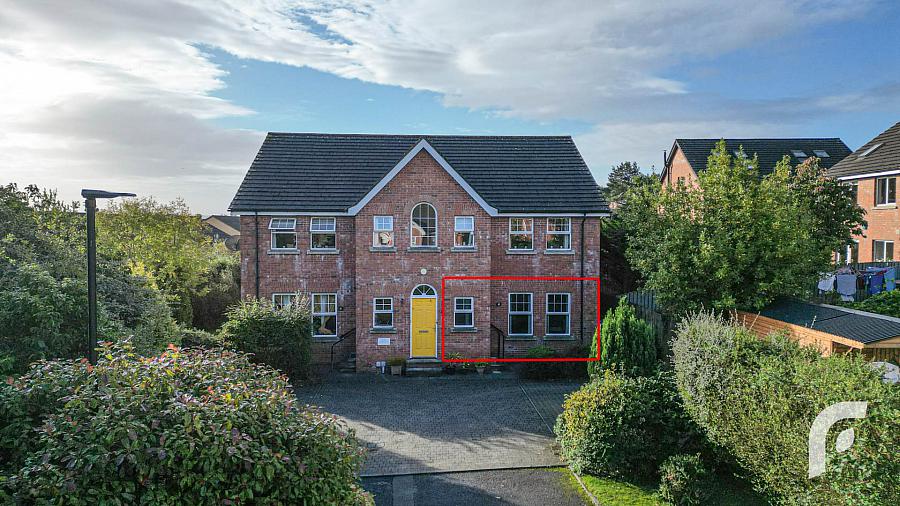 8 Ben Eden Court,Antrim Road, Belfast, BT15 4GT 8 Ben Eden Court,Antrim Road, Belfast, BT15 4GT