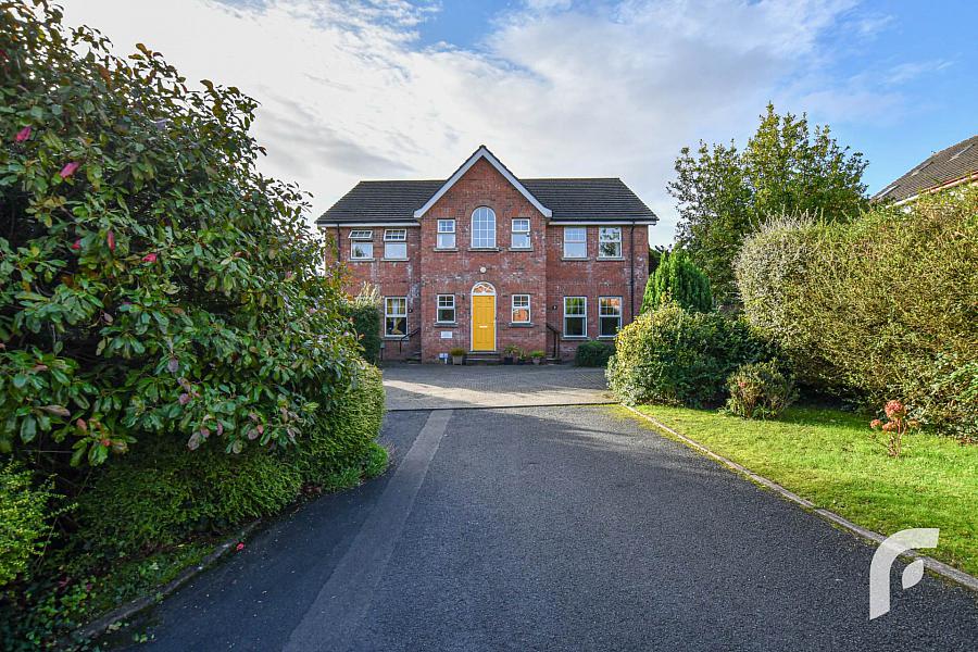 8 Ben Eden Court