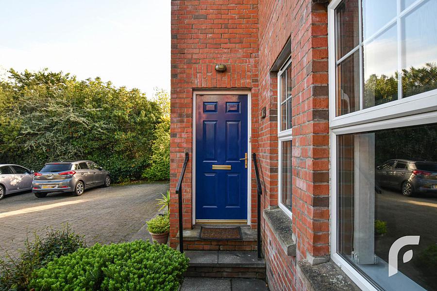 8 Ben Eden Court