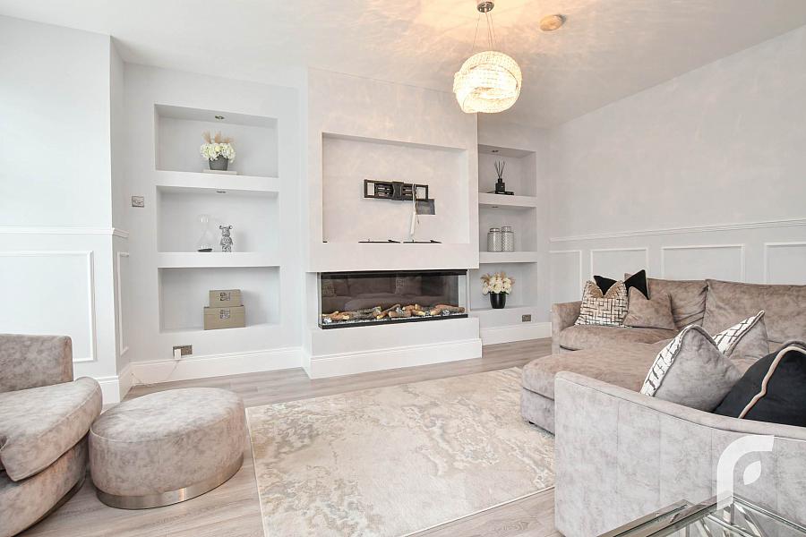 21 Donegall Park Gardens 21 Donegall Park Gardens
