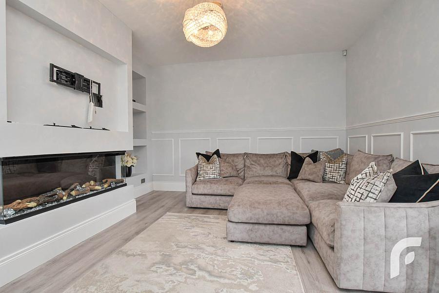 21 Donegall Park Gardens 21 Donegall Park Gardens