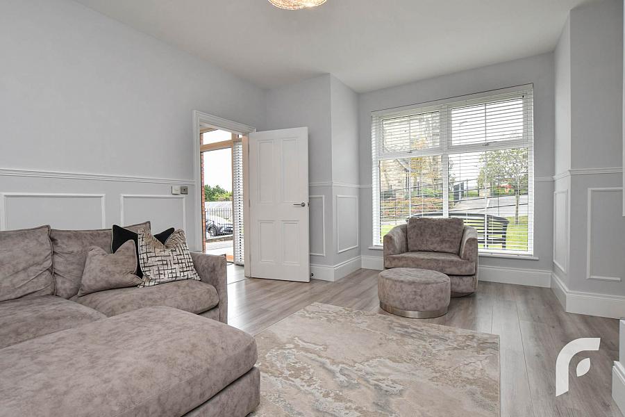 21 Donegall Park Gardens 21 Donegall Park Gardens