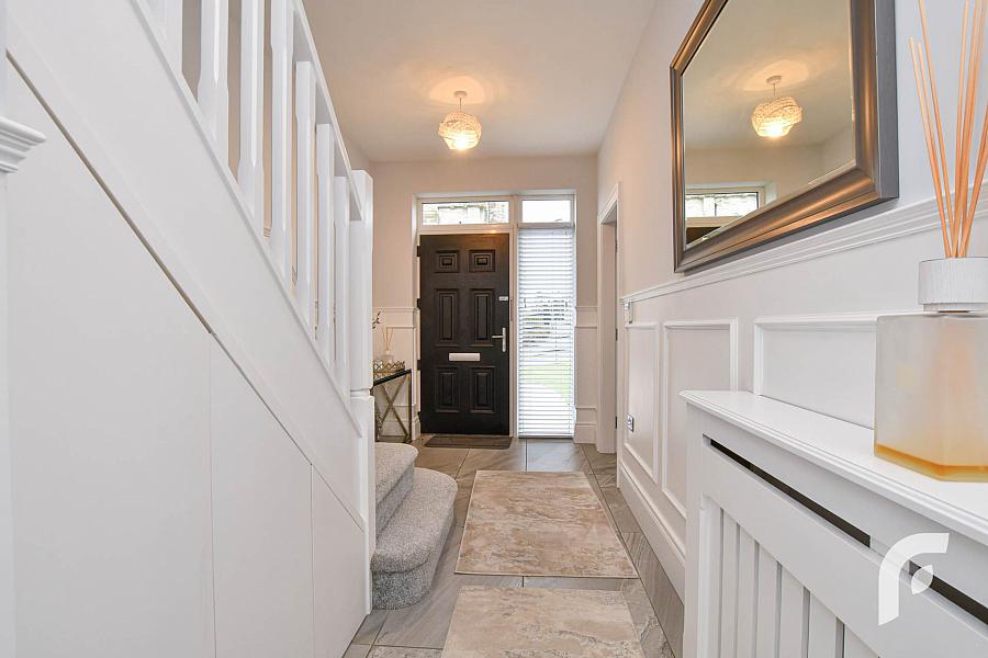 21 Donegall Park Gardens 21 Donegall Park Gardens