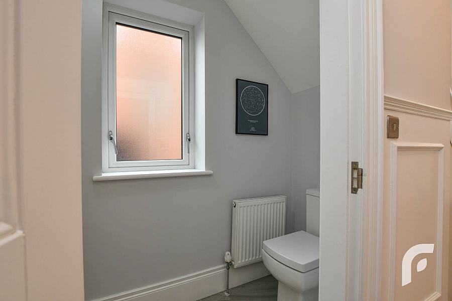 21 Donegall Park Gardens 21 Donegall Park Gardens