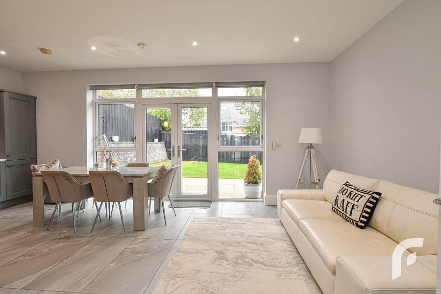 21 Donegall Park Gardens 21 Donegall Park Gardens