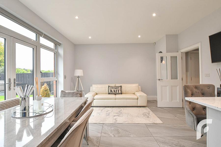 21 Donegall Park Gardens 21 Donegall Park Gardens
