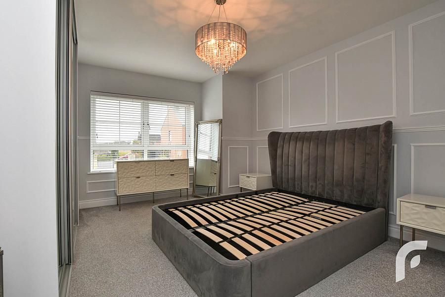 21 Donegall Park Gardens 21 Donegall Park Gardens