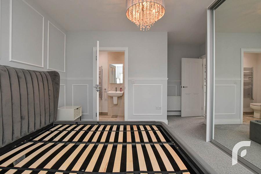 21 Donegall Park Gardens 21 Donegall Park Gardens