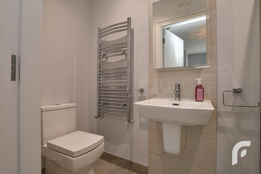 21 Donegall Park Gardens 21 Donegall Park Gardens