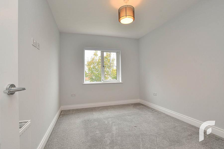 21 Donegall Park Gardens 21 Donegall Park Gardens