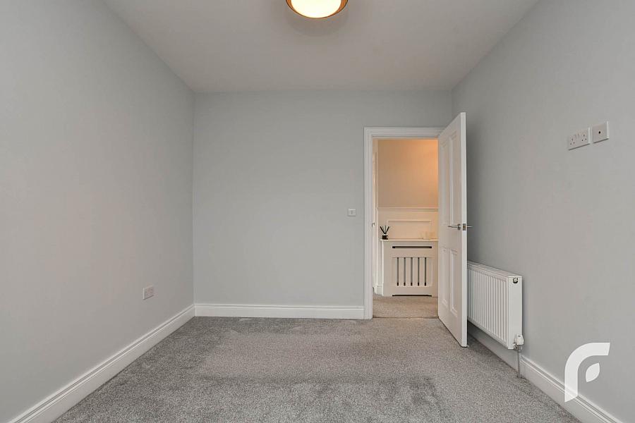 21 Donegall Park Gardens 21 Donegall Park Gardens