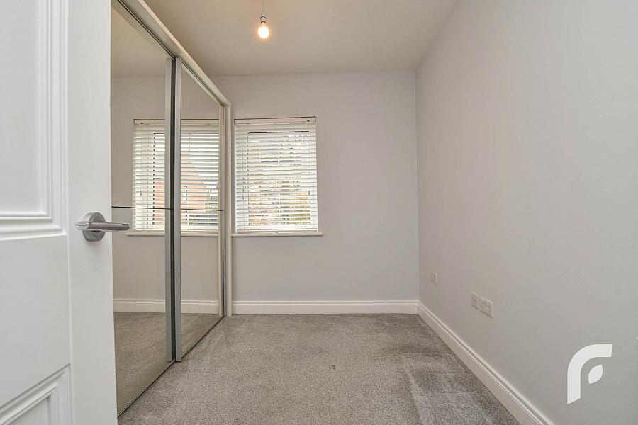 21 Donegall Park Gardens 21 Donegall Park Gardens