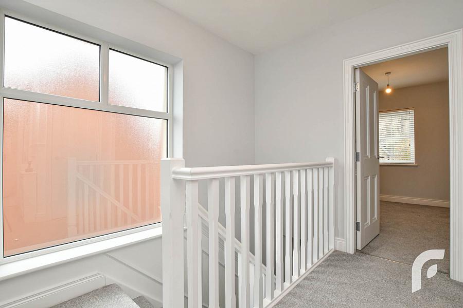 21 Donegall Park Gardens 21 Donegall Park Gardens