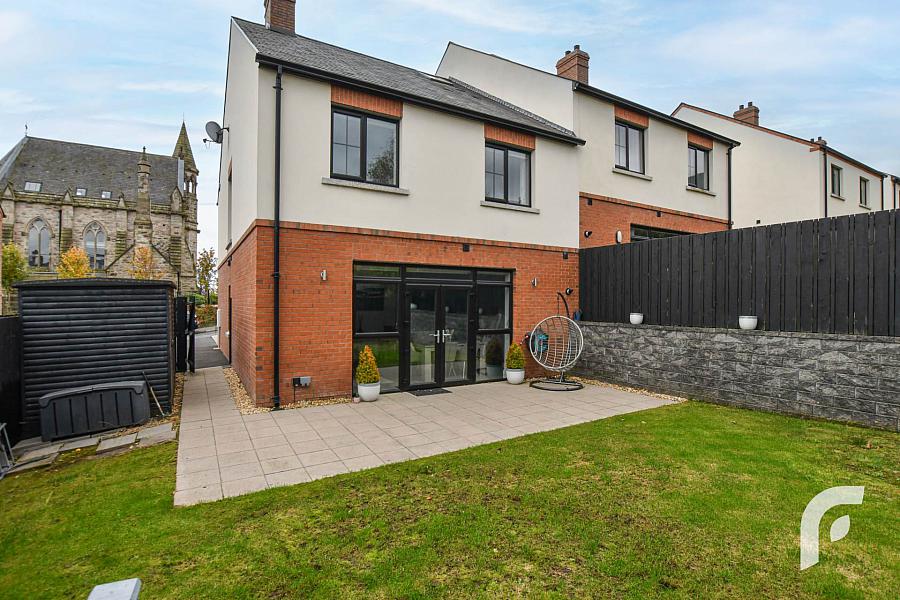 21 Donegall Park Gardens 21 Donegall Park Gardens