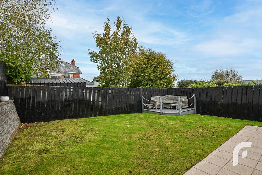 21 Donegall Park Gardens 21 Donegall Park Gardens