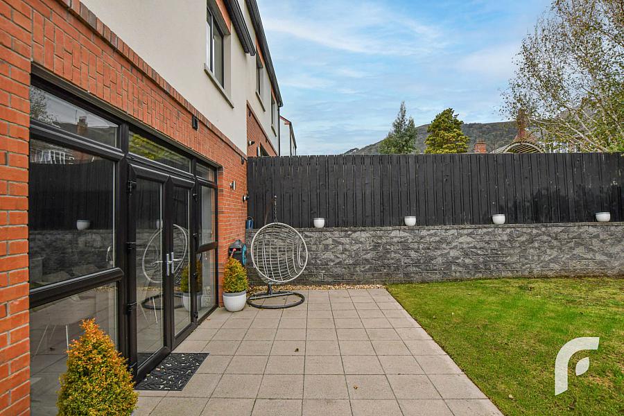 21 Donegall Park Gardens 21 Donegall Park Gardens