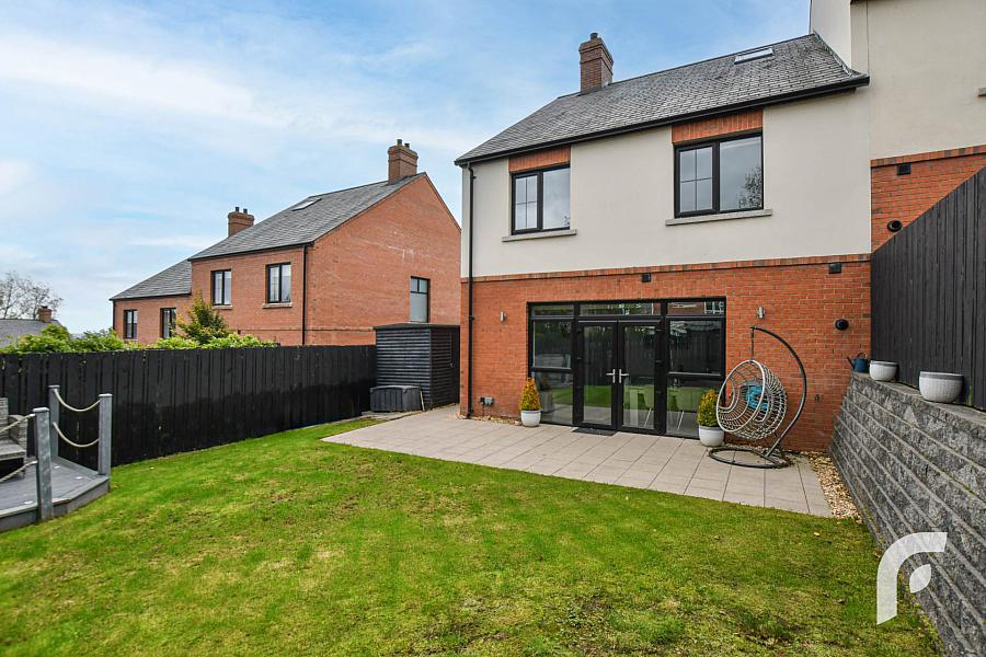 21 Donegall Park Gardens 21 Donegall Park Gardens