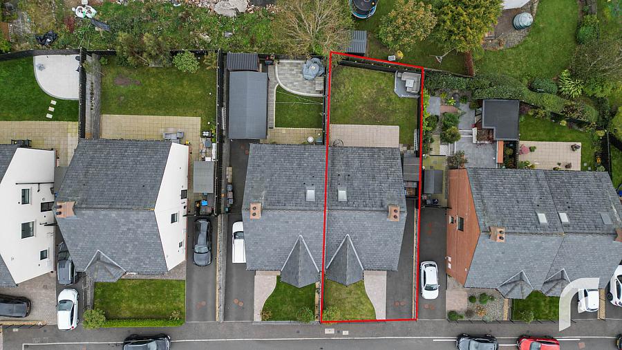 21 Donegall Park Gardens