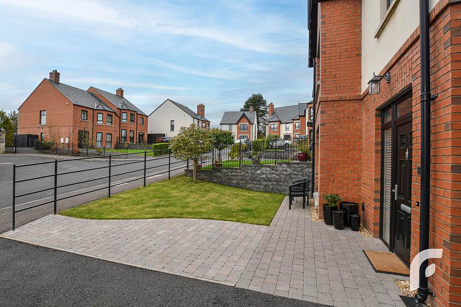 21 Donegall Park Gardens 21 Donegall Park Gardens