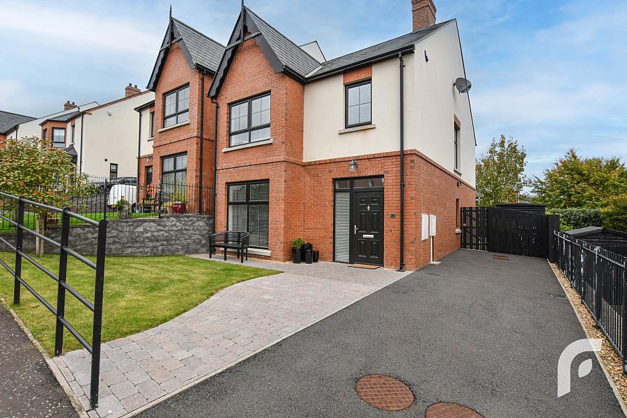 21 Donegall Park Gardens 21 Donegall Park Gardens