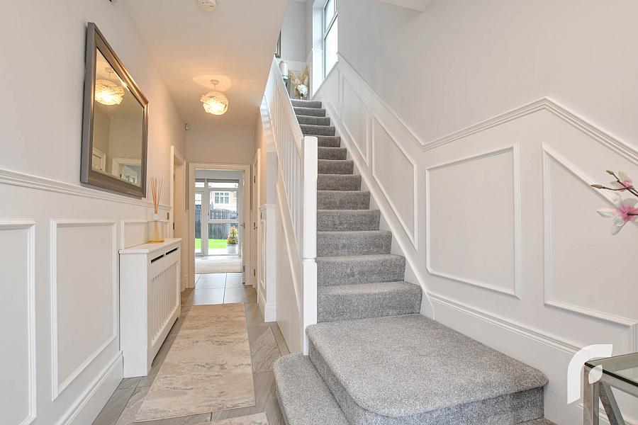 21 Donegall Park Gardens 21 Donegall Park Gardens