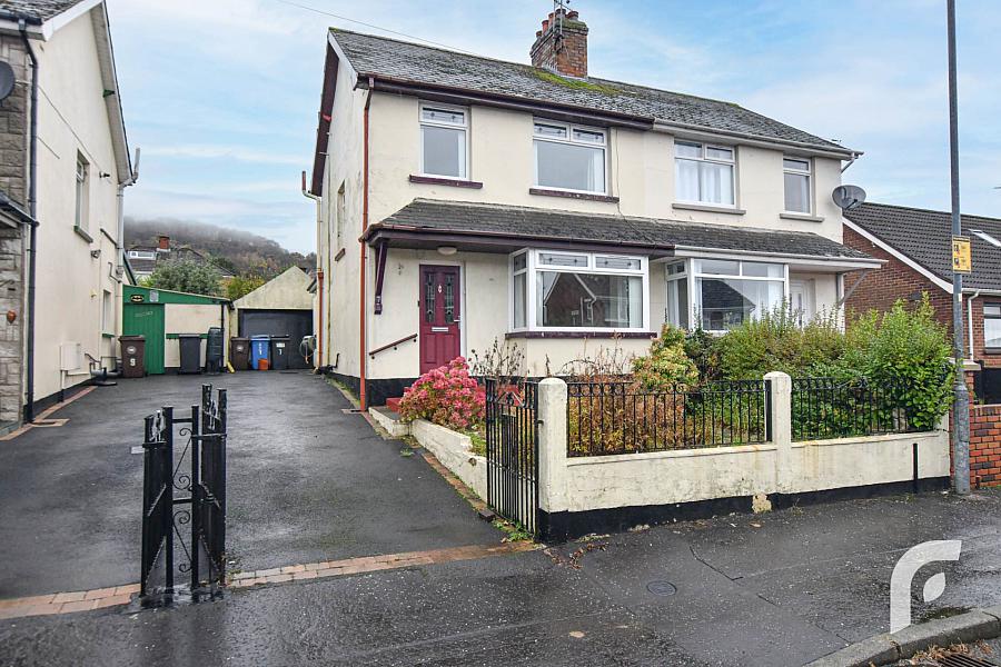 7 Glenhurst Drive, Whitewell Road, Newtownabbey, BT36 7JP