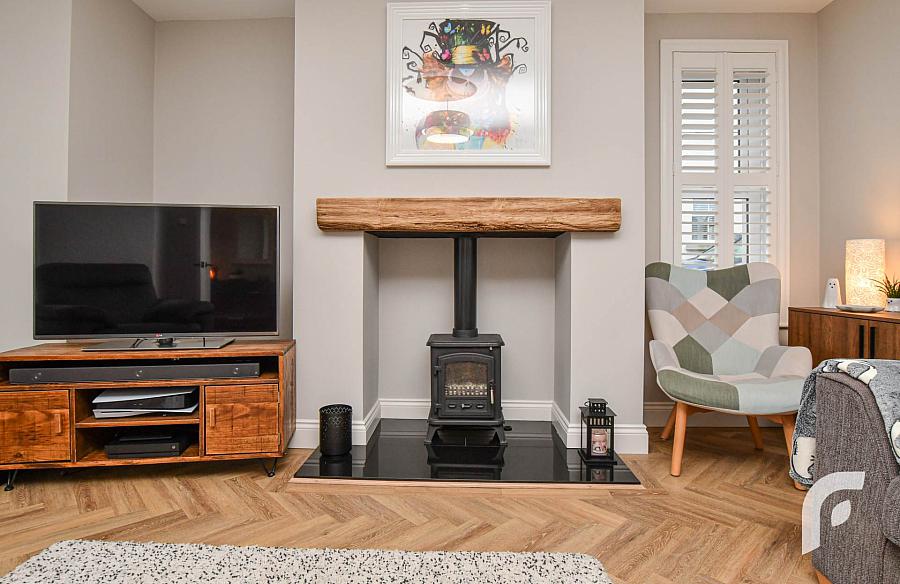 33 Hartley Hall Park