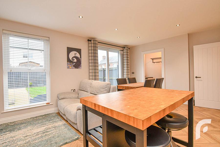 33 Hartley Hall Park