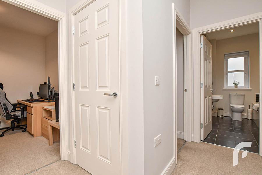 33 Hartley Hall Park