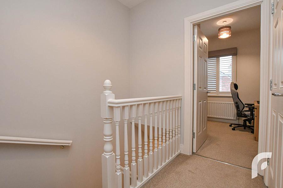 33 Hartley Hall Park