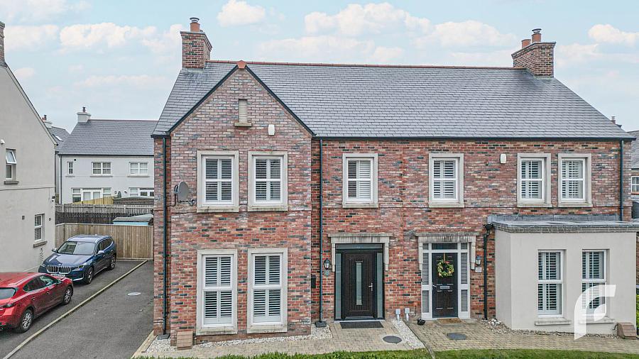 33 Hartley Hall Park