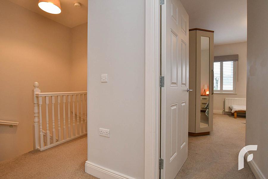 33 Hartley Hall Park