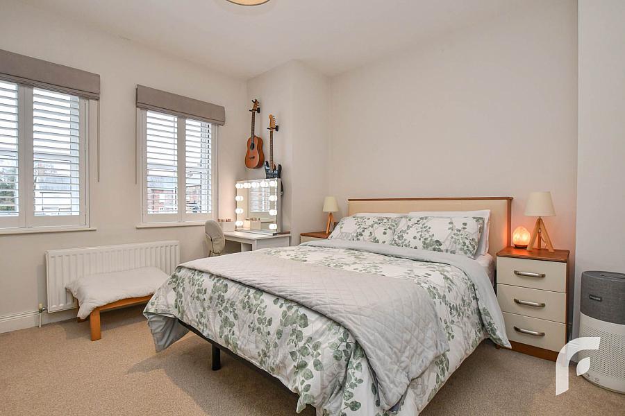 33 Hartley Hall Park