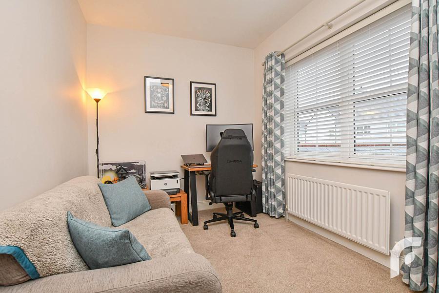 33 Hartley Hall Park