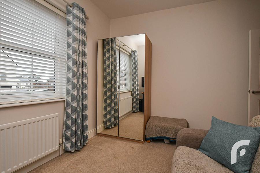 33 Hartley Hall Park