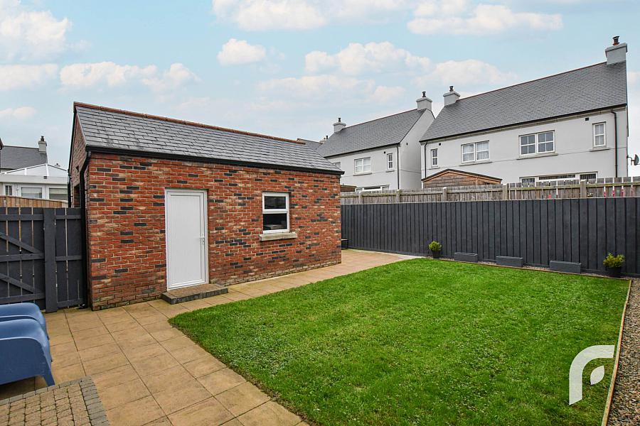 33 Hartley Hall Park