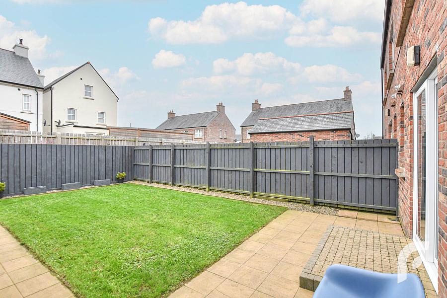 33 Hartley Hall Park