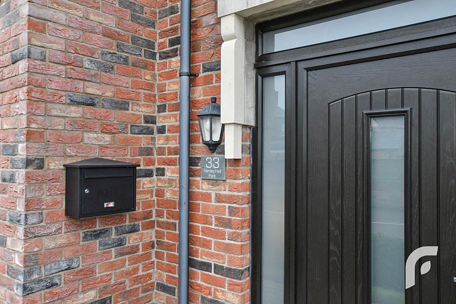 33 Hartley Hall Park