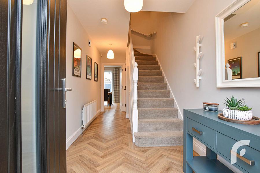 33 Hartley Hall Park