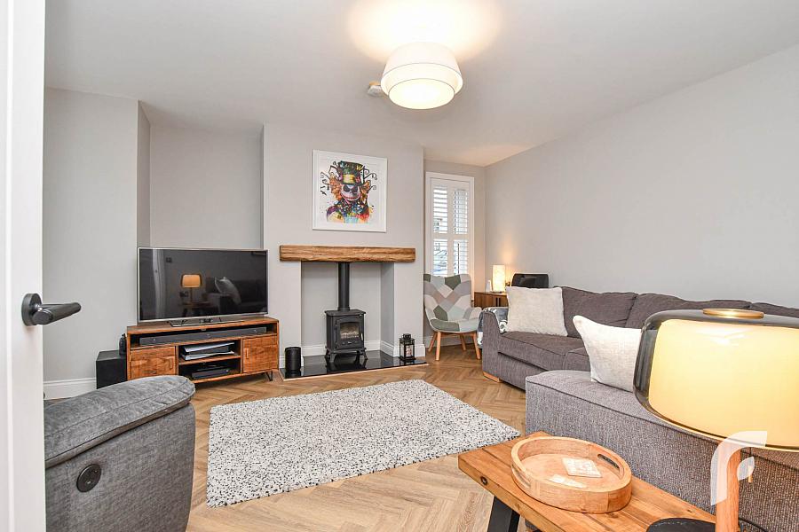 33 Hartley Hall Park