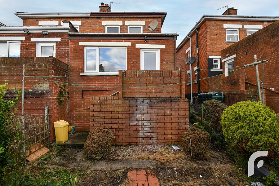 27 Serpentine Parade