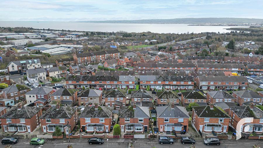 27 Serpentine Parade