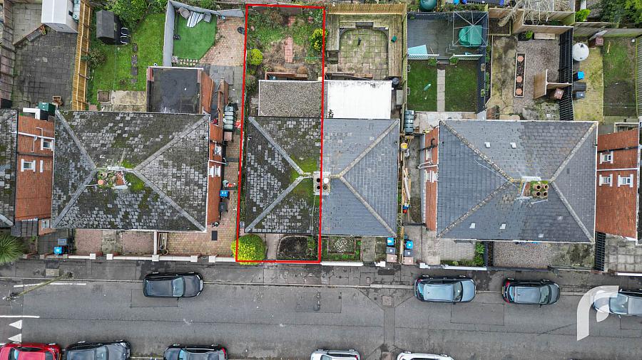 27 Serpentine Parade