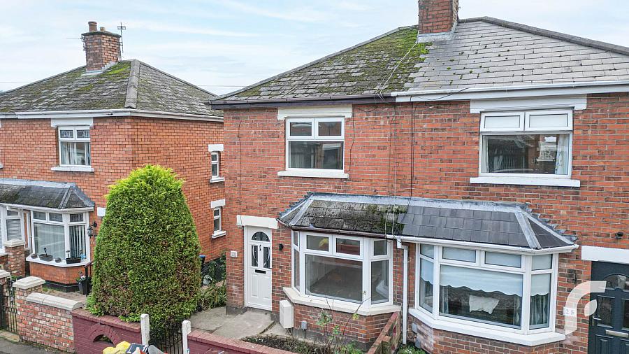 27 Serpentine Parade