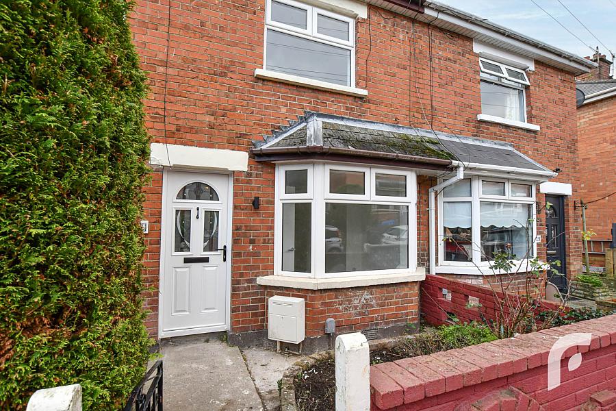 27 Serpentine Parade